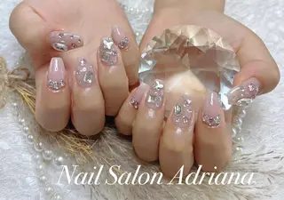 ネイル ADRIANA 大久保駅前徒歩2分のその他イメージ