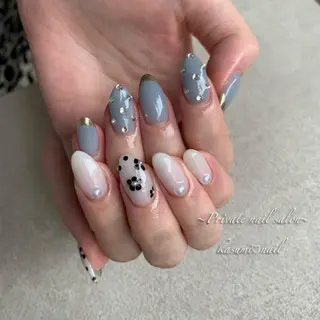 ネイル KASUMI♡ Nailのネイルデザイン