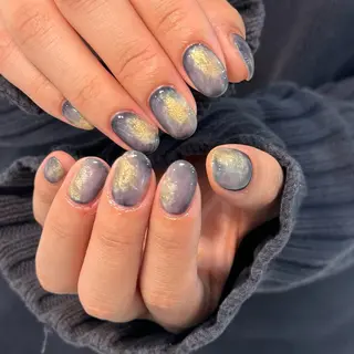 ネイル salondevi2 rikoの眉毛・アイブロウイメージ