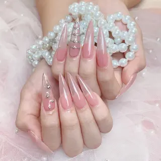 ネイル ネイルサロン lotusのネイルデザイン