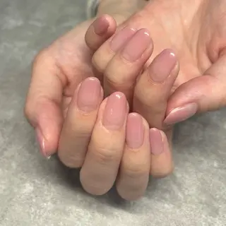 ネイル Be All 本店 Eyelash & Nail所属・周管 冴英のネイルデザイン