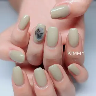 ネイル kimmy nailsのネイルデザイン