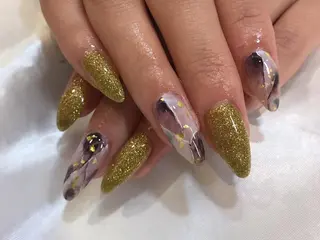 ネイル 中川 愛理のその他イメージ