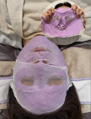 フェイシャルワックス・リラクゼーションサロン　saiun所属・saiun 和花恵のその他イメージ