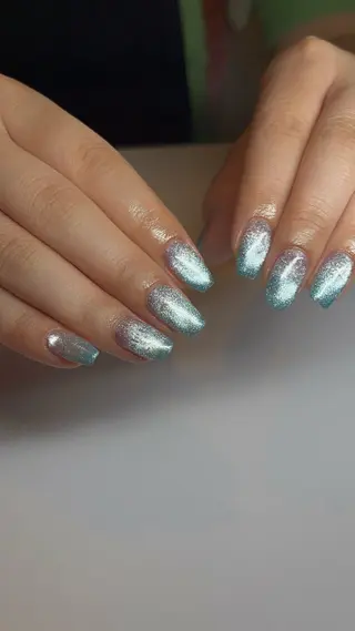 ネイル E bella 【ベラ】所属・miyuu 【E bella 】のネイルデザイン