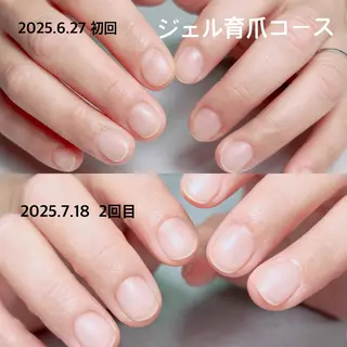 ネイル 桑田 あずさのネイルデザイン