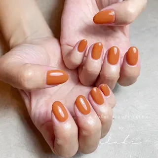 ネイル my&所属・my&_ maimiのネイルデザイン