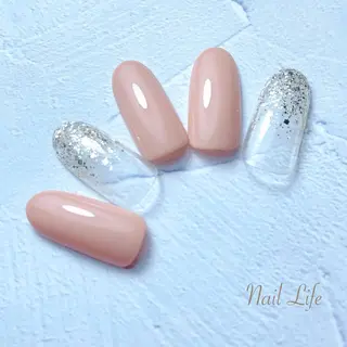 ネイル 大嶋 めぐみのネイルデザイン