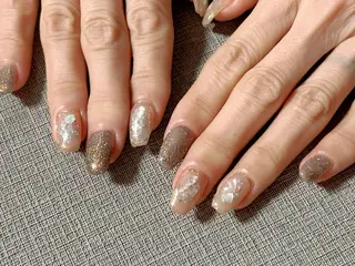 ネイル n.bebe nail所属・N. bebeのネイルデザイン