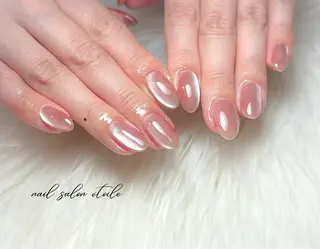 ネイル nail salon étoileのネイルデザイン