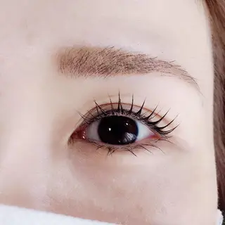 マツエク・マツパ 堀田 あゆみ （アイリスト）のマツエク・マツパデザイン