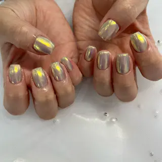 ネイル 【勝どき店】 SAKIのネイルデザイン