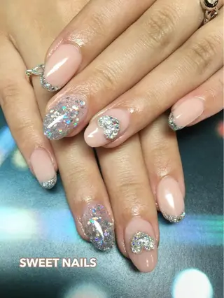 ネイル SWEET⭐️ NAILSのネイルデザイン