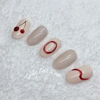 ネイル Smile Nail Roomのネイルデザイン