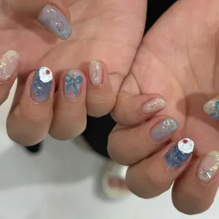 ネイル SACHIKO♪ premiereのネイルデザイン