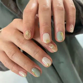 ネイル Style Rougeのネイルデザイン