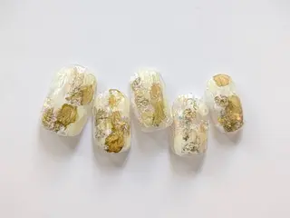 ネイル ciere 池袋東口店のネイルデザイン