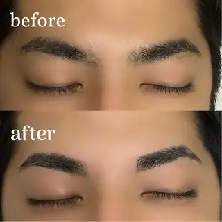 アイブロウ 15browsy 御茶ノ水の眉毛・アイブロウイメージ