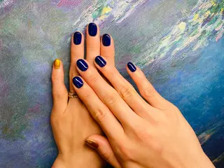 ネイル Chandra nail&tarotのネイルデザイン
