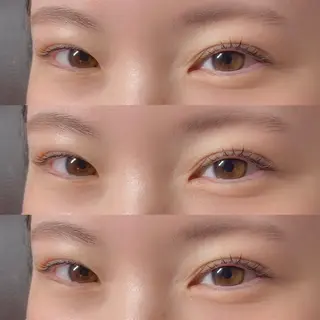 マツエク・マツパ 𓊆ᶠᵉᵉʸ𓊇 ᶜᴴᴵᴴᴬᴿᵁのマツエク・マツパデザイン