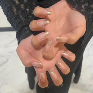 ネイル Maya 📍niconailのネイルデザイン