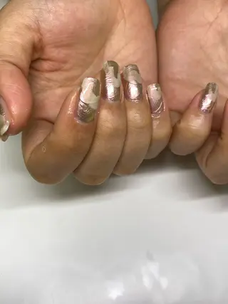 ネイル 314 さんいちよん yumiのネイルデザイン