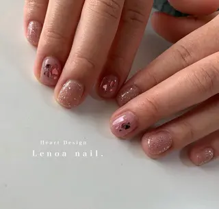 ネイル nailsalon Lenoaのネイルデザイン