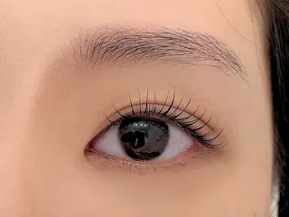 マツエク・マツパ MARY.所属・MARY. フジタのマツエク・マツパデザイン