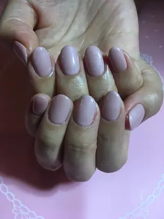 ネイル 古川 里美のネイルデザイン