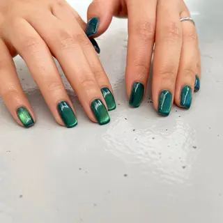 ネイル ulu beauty salon所属・ulu Misakiのマツエク・マツパデザイン