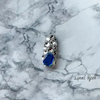 ネイル Atelier by 24nail/Ayaのネイルデザイン