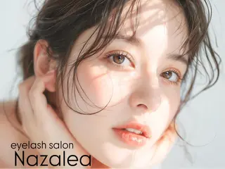 マツエク・マツパ アイラッシュサロン ナザリーのマツエク・マツパデザイン