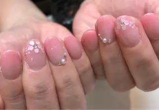 ネイル chipi nailのネイルデザイン