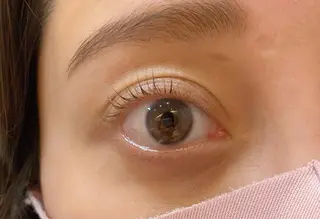 マツエク・マツパ 𓊆ᶠᵉᵉʸ𓊇 ᶜᴴᴵᴴᴬᴿᵁのマツエク・マツパデザイン