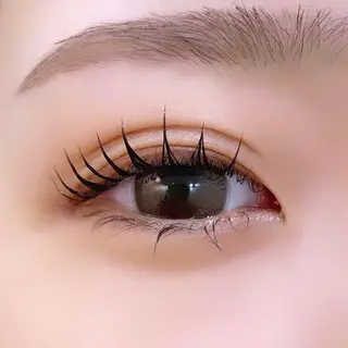 マツエク・マツパ 🐠DIAMOND EYES店長🏝️堤のマツエク・マツパデザイン