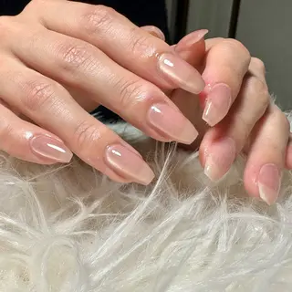 ネイル hohomi .のネイルデザイン