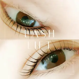 マツエク・マツパ cinq瑞江店所属・cinq   kaede.のマツエク・マツパデザイン