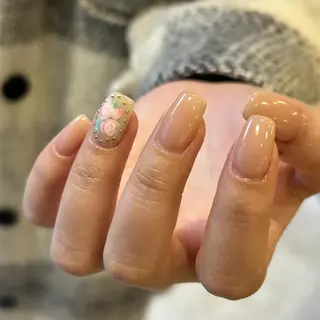 ネイル nails TOKYOのネイルデザイン