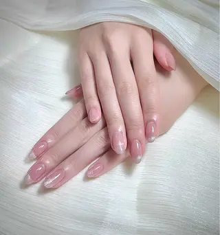 ネイル Miya🎀 nailのネイルデザイン