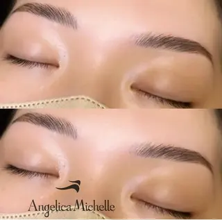 アイブロウ 🌺 RICO🌺のマツエク・マツパデザイン