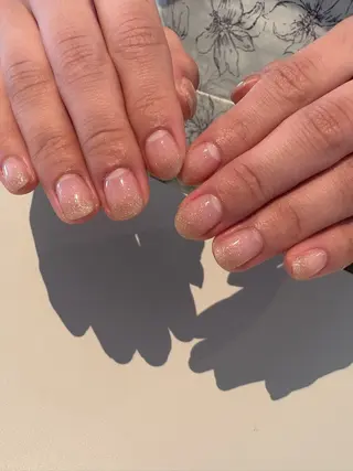 ネイル Signail所属・YUIKO ୨୧のネイルデザイン