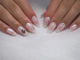 ネイル lolonail Nのネイルデザイン