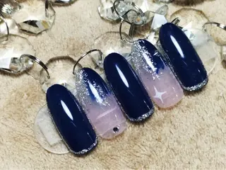 ネイル Coco Nailsのネイルデザイン
