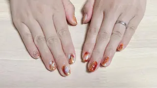 ネイル ewt miniのマツエク・マツパデザイン