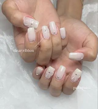 ネイル Belle nail salonのエステ・リラクイメージ