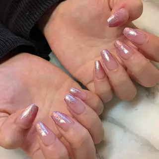 ネイル ジェヌインネイル 河内のネイルデザイン