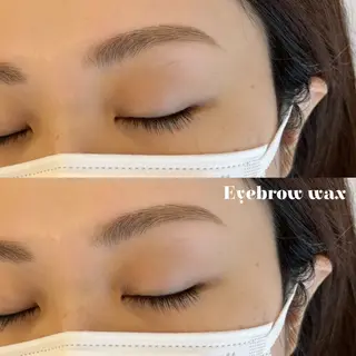 アイブロウ 𝐞𝐢𝐠𝐡𝐭 🤍𝐑𝐄𝐈のマツエク・マツパデザイン