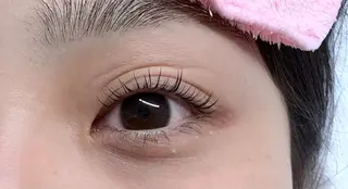 マツエク・マツパ トータルビューティー サロン・Ｎの眉毛・アイブロウイメージ