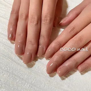 ネイル COCO nailのネイルデザイン