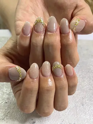 ネイル COCO＆RO 🤍のネイルデザイン